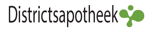 Districtsapotheek Logo
